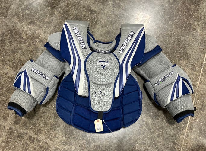 Senior Large Vaughn Ventus SLR Pro Goalie Chest Protector (Used)