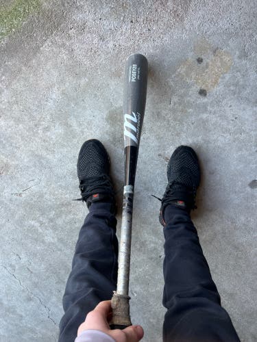 2019 Marucci Posey28 Alloy USSSA Certified Bat (-10) 18 oz 28" (Used)