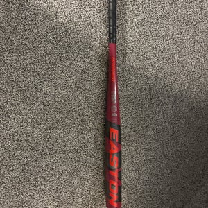 Easton Hammer Bat (-7) 26 oz 33" (Used)
