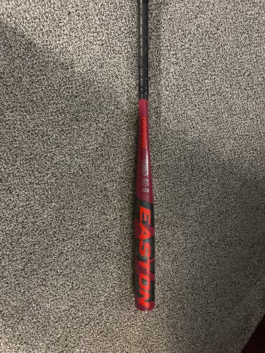 Easton Hammer Bat (-7) 26 oz 33" (Used)