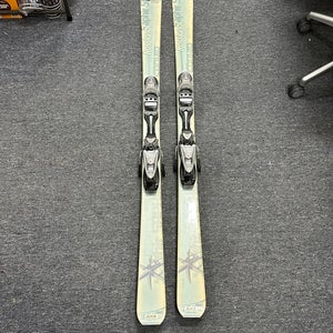Rossignol Saphir 100 162 cm Skis
