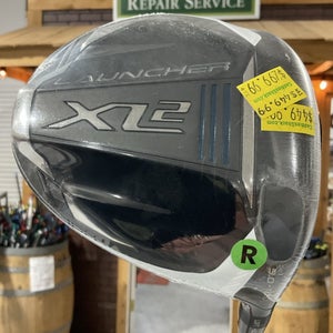 Cleveland LAUNCHER XL² 10.5° Driver 45.5" TENSEI AV 55 Regular Flex Graphite RH