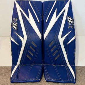 Used 30+1 Brian’s Optik 2 intermediate pro custom