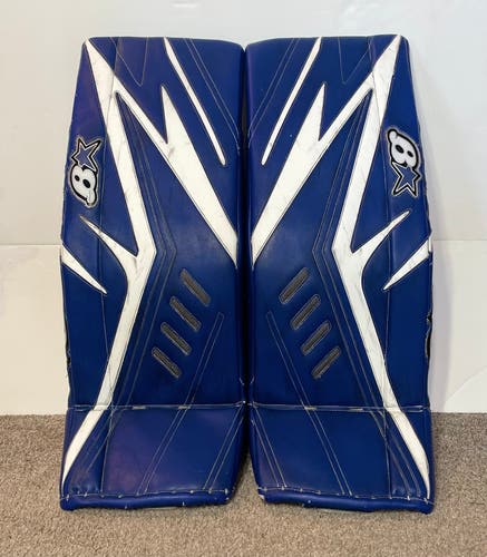 Used 30+1 Brian’s Optik 2 intermediate pro custom