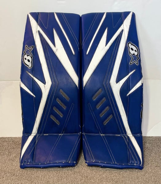 Used 30+1 Brian’s Optik 2 intermediate pro custom