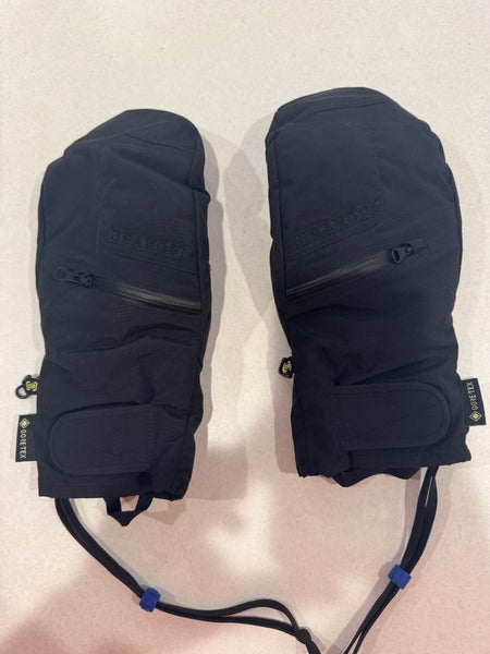 Brand New Men’s Burton Gore-Tex Snowboarding Under Mittens