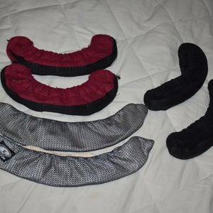 Skate Guards - 3 Pair
