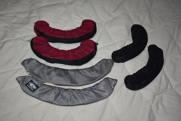 Skate Guards - 3 Pair