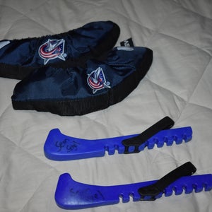 Skate Guards - 2 Pair