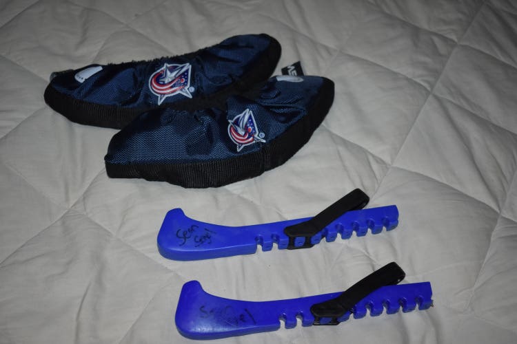 Skate Guards - 2 Pair