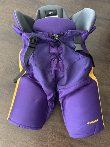 Medium Bauer Nexus Custom Pro Stock Pants (New)