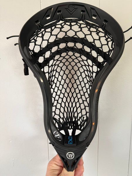 Warrior Evo V Head (New)