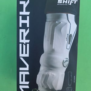 New Maverik shift Arm Pads | Adult Large