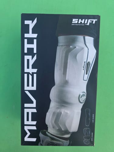 New Maverik shift Arm Pads | Adult Large