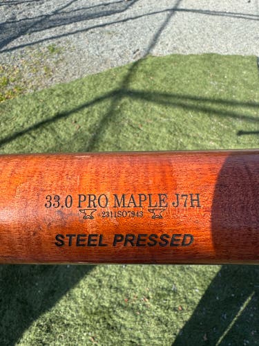 Old Hickory Bat (-3) 30 oz 33" (New)