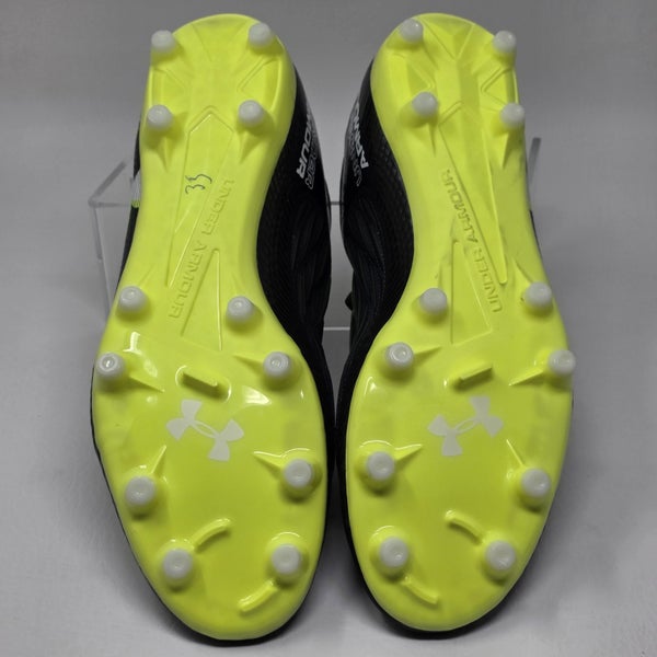 Under Armour Magnetico Elite 4 FG 3027699 001 Soccer Shoes  display picture 1