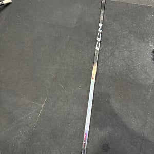 Senior CCM JetSpeed FT8 Pro Left Hand Hockey Stick P29 75 Flex (Used)