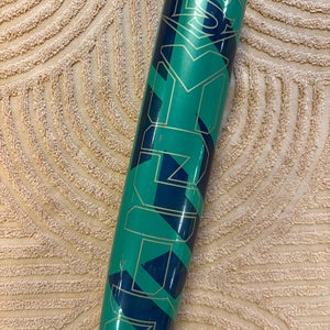 2023 Louisville Slugger Meta Composite Bat USSSA Certified (-5) Composite 27 oz 32" (Used)