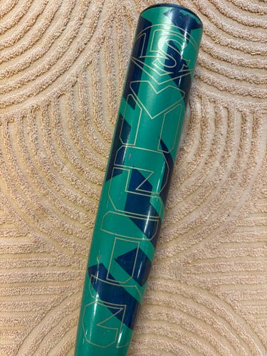 2023 Louisville Slugger Meta Composite Bat USSSA Certified (-5) Composite 27 oz 32" (Used)