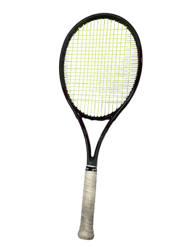 Wilson Used 4 3/8" Tennis Racquet