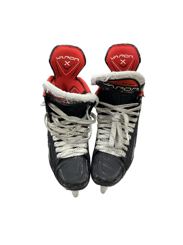 Used Bauer VAPOR 3X PRO Intermediate Hockey Skate Intermediate 6.5 11613-S000173934