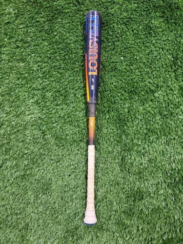 2025 Louisville Slugger Select PWR Hybrid BBCOR Certified Bat (-3) 29 oz 32" (Used)