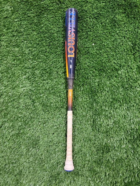 2025 Louisville Slugger Select PWR Hybrid BBCOR Certified Bat (-3) 29 oz 32" (Used)