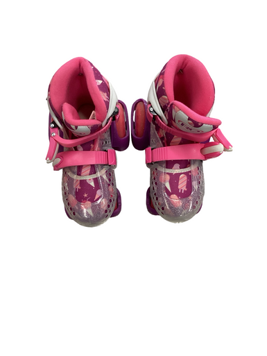 Bauer Used Medium Junior Shoulder Pads