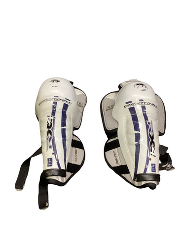 Louisville Slugger Used (-10) 31" 2 5/8" Barrel Bat