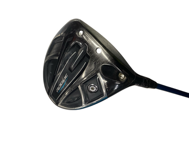 Used Callaway ROGUE DRAW Mens Driver RH 10.5 Degree 11613-S000173160