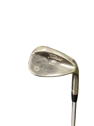 Used Titleist SM7 Golf Wedge Mens RH 56 Degree 11613-S000173718
