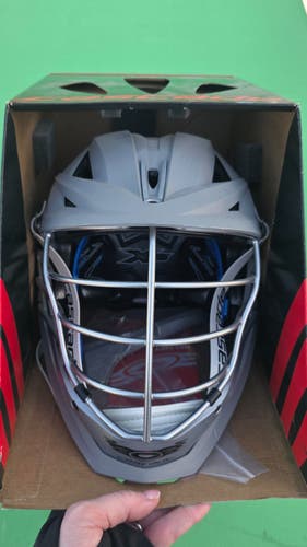 New Adult Cascade XRS Helmet