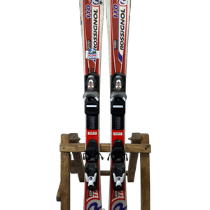 110cm Rossignol Edge Skis w/ Rossignol Comp J bindings