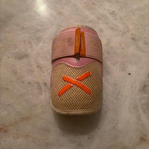 Absolutely Ridiculous Senior Elbow Guard (Used)