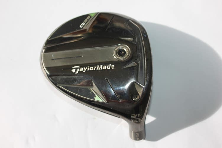 TAYLORMADE Qi35 16.5 3HL WOOD HEAD - HEAD ONLY