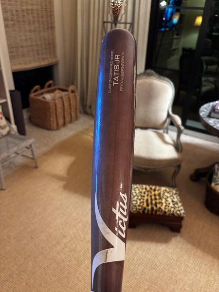 2021 Victus Tatis Birch Bat 28 oz 31" (Used)