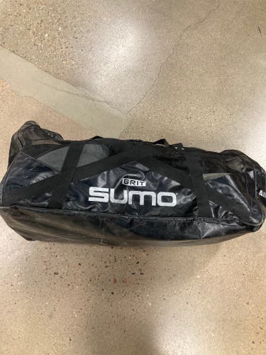 Grit SUMO Airbox Goalie Bag | 43x20x19 (Used)