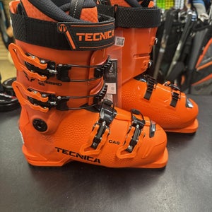 Technica Firebird Mondo 23 & 23.5 Ski Boots (New)