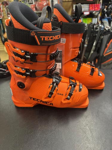 Technica Firebird Mondo 23 & 23.5 Ski Boots (New)