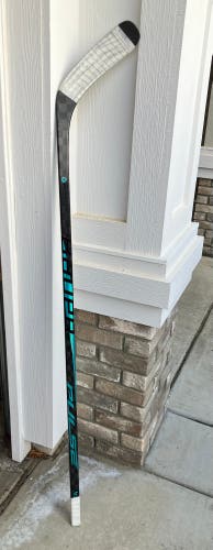 Senior Bauer Pulse Right Handed Hockey Stick P88 87 Flex (New)
