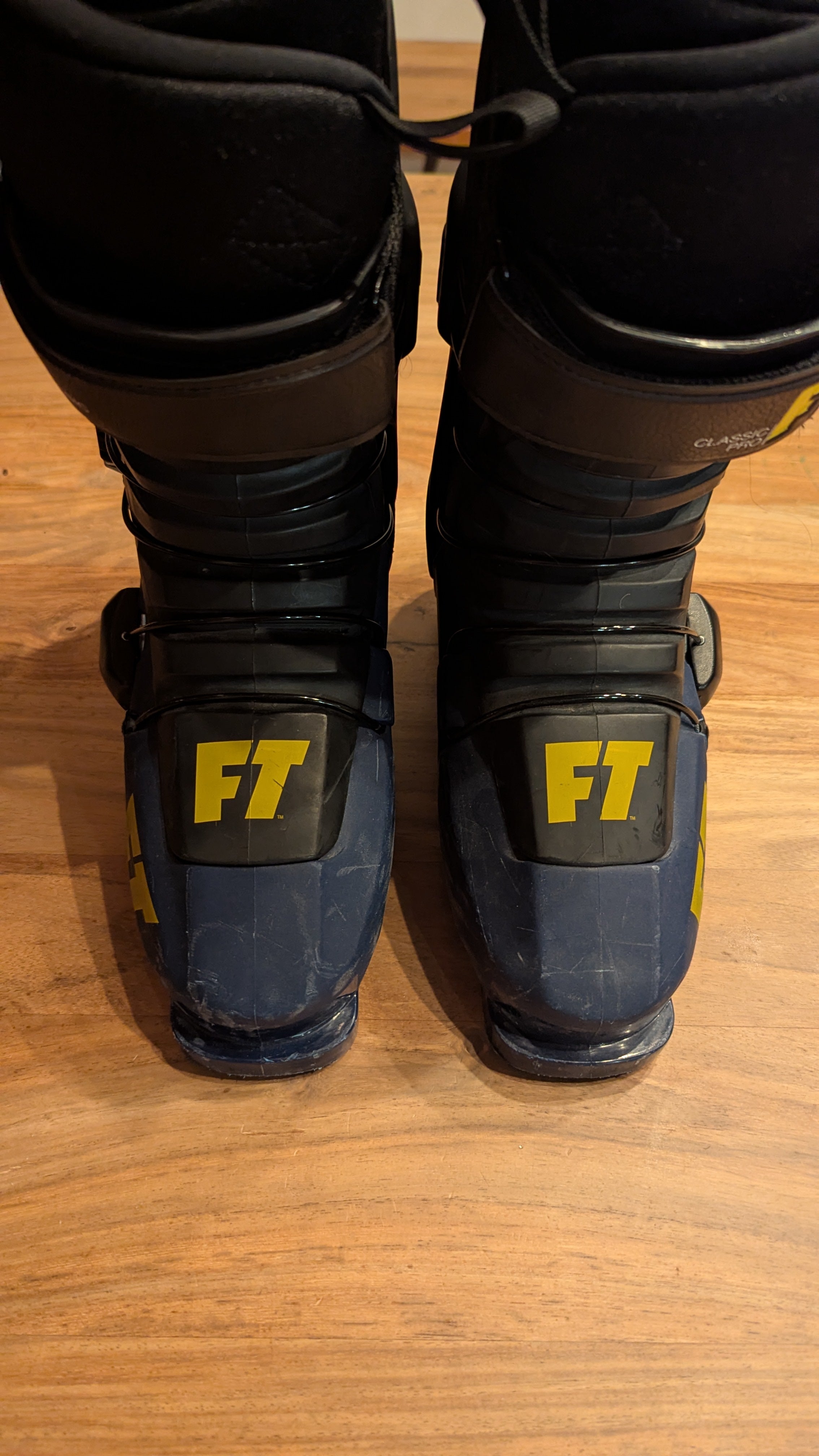 Full Tilt Classic Downhill Ski Boots | Used and Closeout
