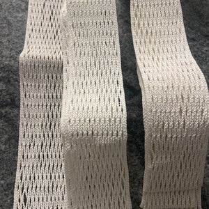 12d jimalax goalies mesh bundle