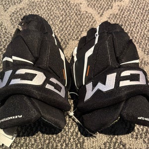 CCM Tacks XF Gloves 13"