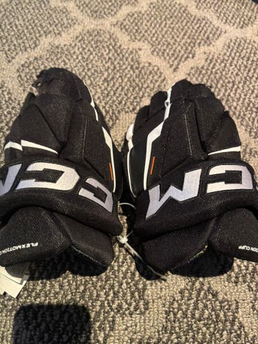 CCM Tacks XF Gloves 13"