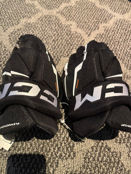 CCM Tacks XF Gloves 13"
