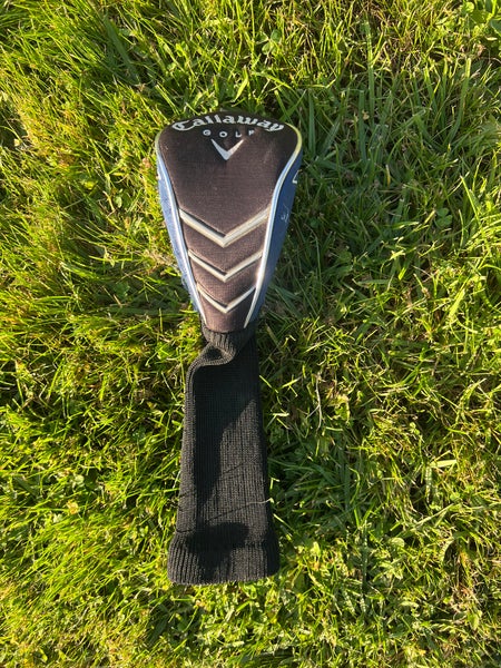 Callaway X Fairway Golf Head Cover ONLY