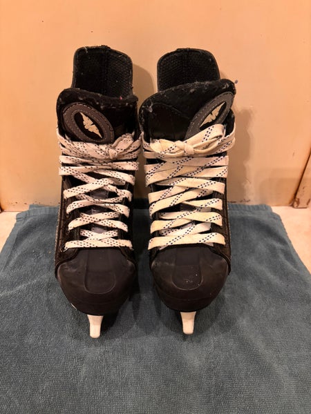 Mission Pure Fly Hockey Skates 13 (Used)