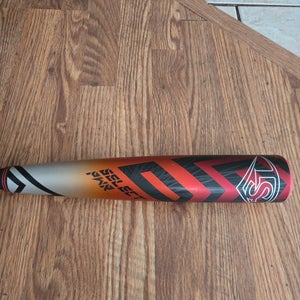 Louisville Slugger Select PWR Hybrid USABat Certified Bat (-5) 31"