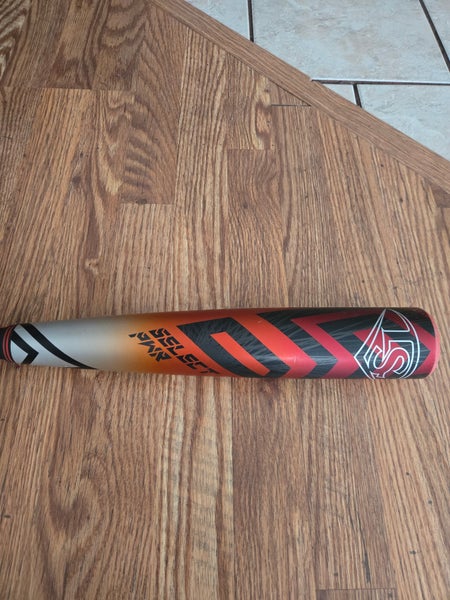 Louisville Slugger Select PWR Hybrid USABat Certified Bat (-5) 31"