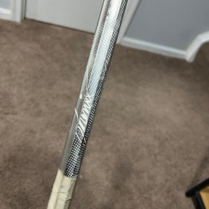OG Maverik Phenix shaft
